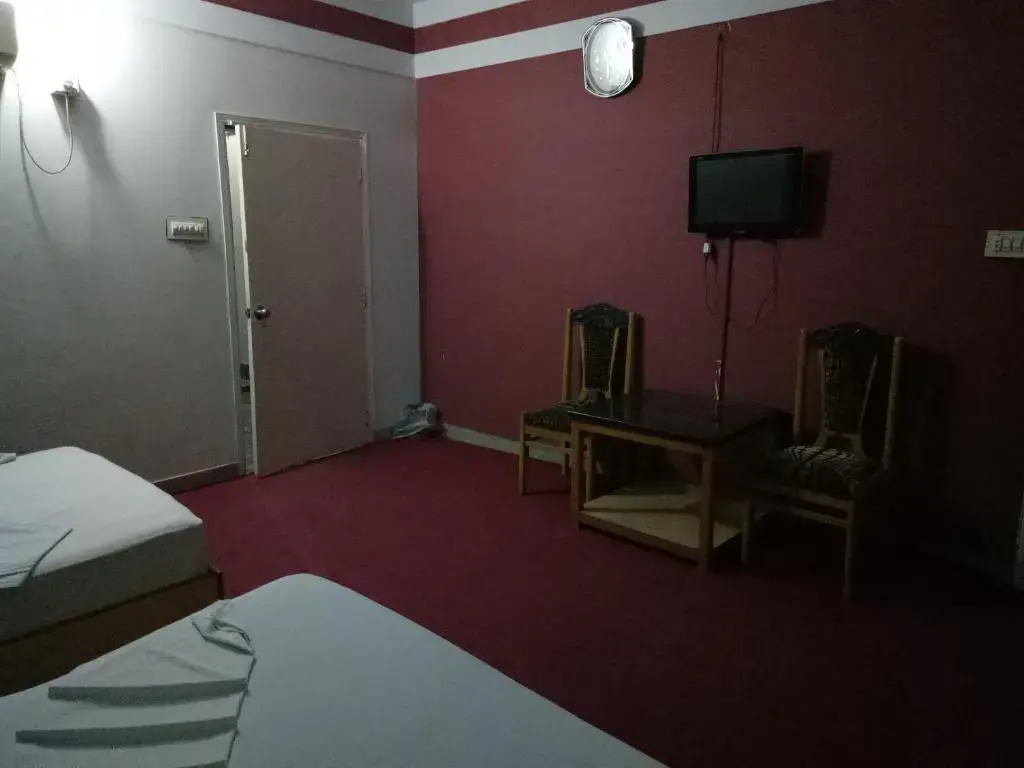 Rehaish Inn