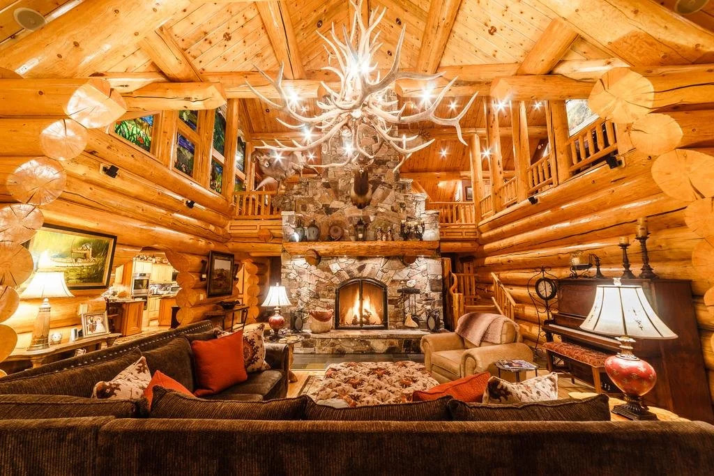 Coyote Bluff Estate