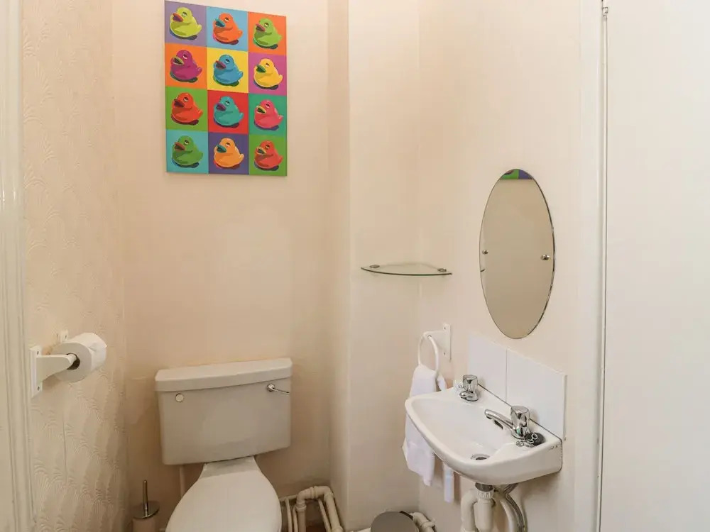 Aln Cottage Alnwick