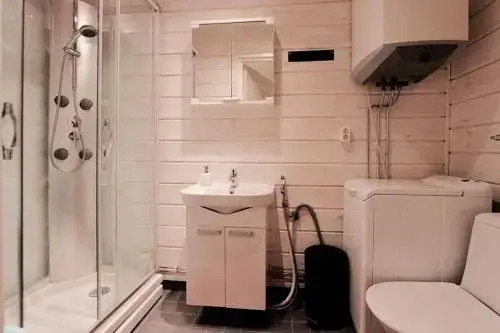 Apartment Suutarintie - Authentic Lappish experience by the River