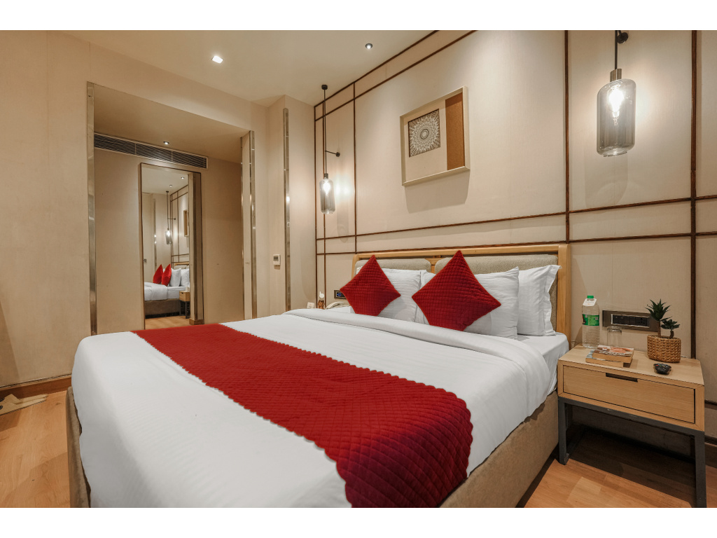 Ramee Collection Airport Road Mohali