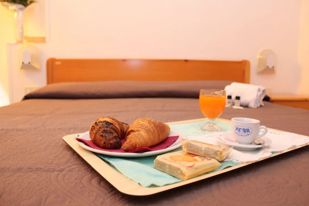 Hotel Punta San Francesco