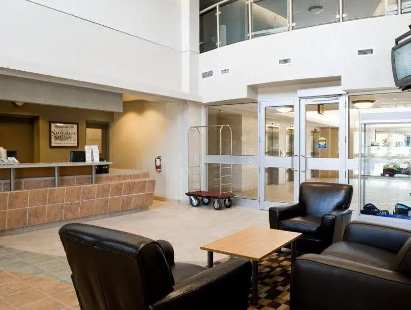 Residence & Conference Centre- Barrie