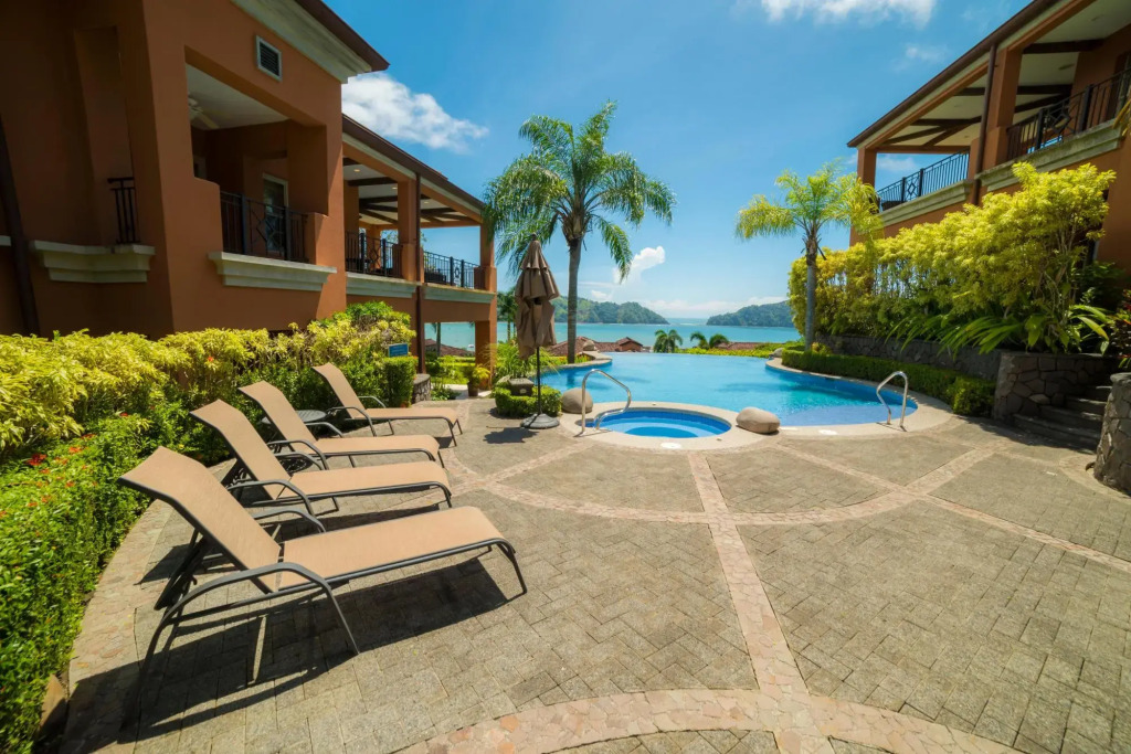 Los Suenos Resort Terrazas 5A