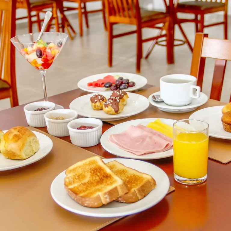 ibis Styles Bonito
