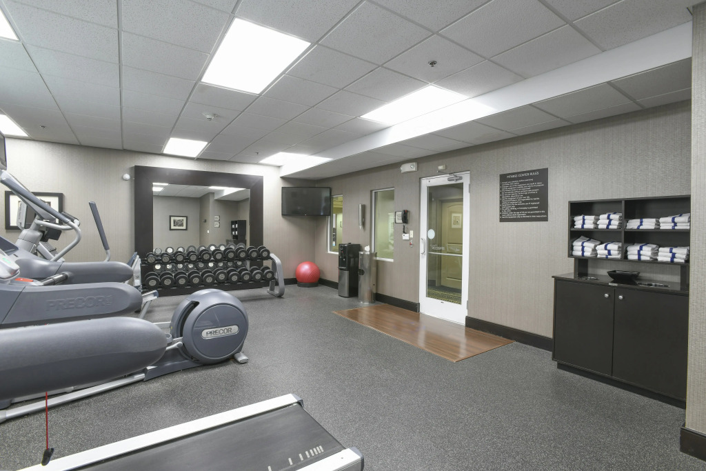 Homewood Suites Cincinnati Airport