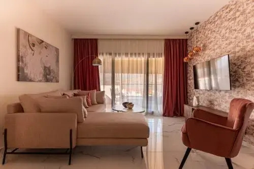 Magicstay - Holiday Home 4 Stars Argostolion