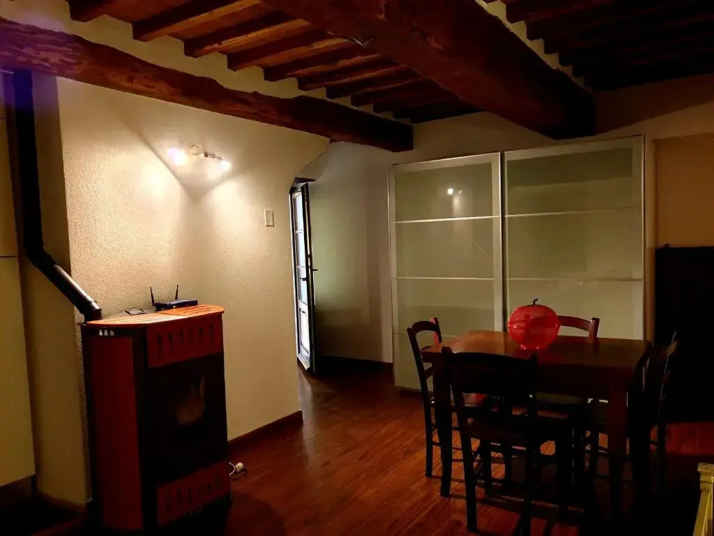 Artemisia Apartment