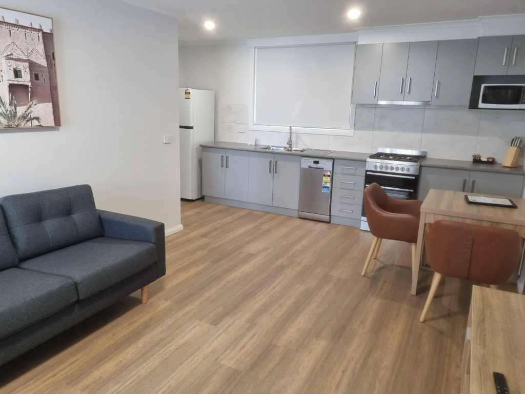 Econo Lodge Mildura