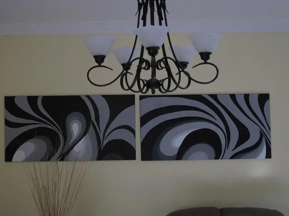 The Crescent Guesthouses - BnB/Self Catering