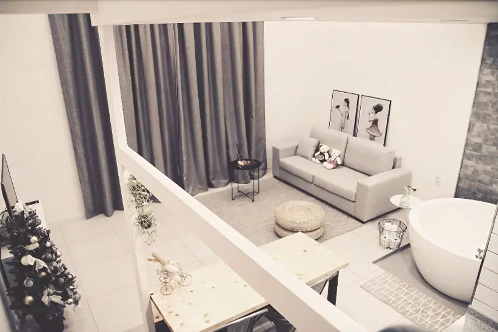 Gapyeong La Floresta Pension