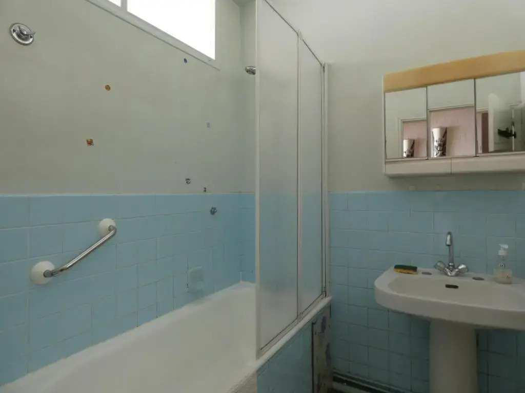Appartement Saint-Jean-de-Monts, 2 pièces, 6 personnes - FR-1-323-75