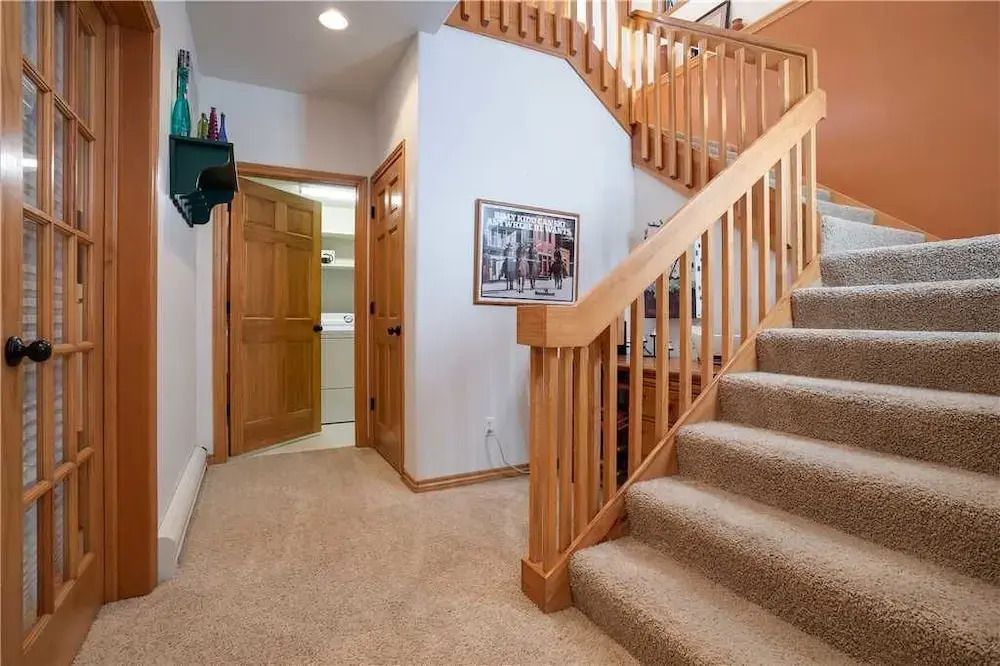 Evergreen Townhome #1