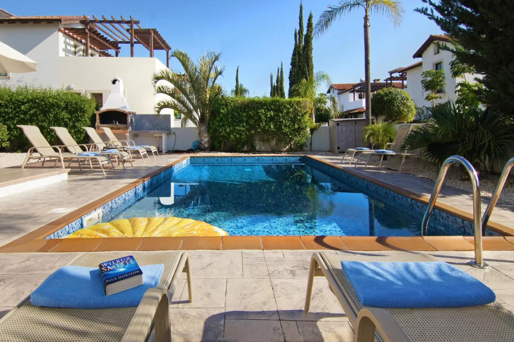 Villa Ingrid