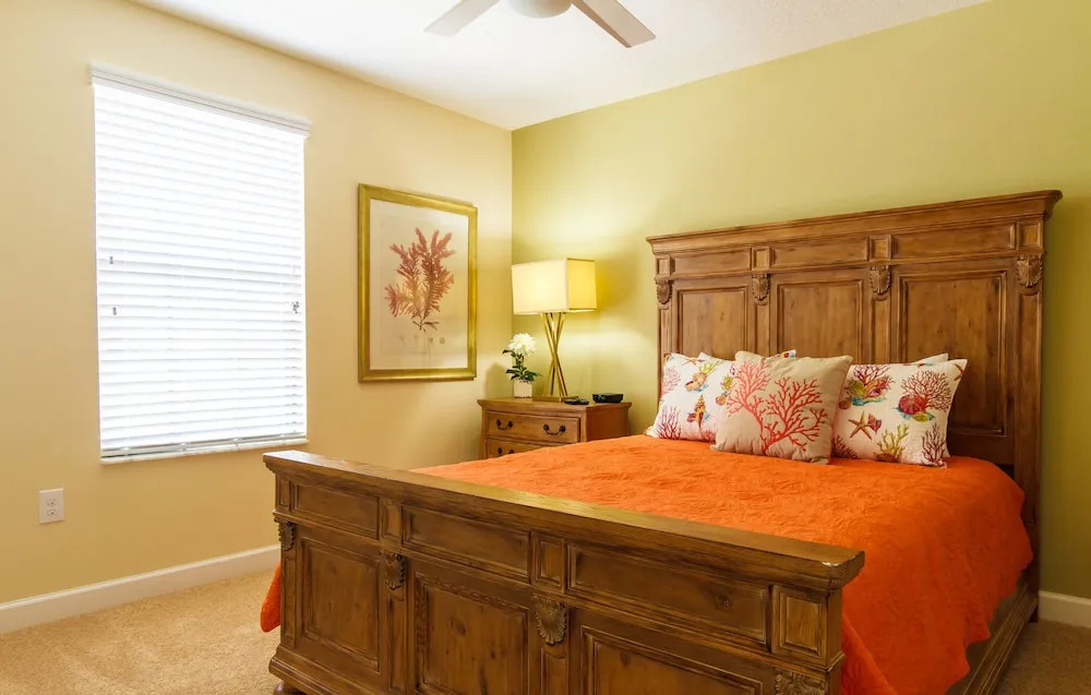 1472rf-the Retreat At Champions Gate 6 Bedroom Home by RedAwning