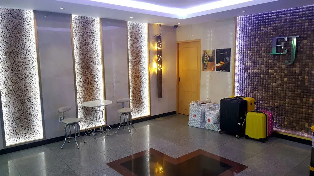 Goodstay EJ Hotel