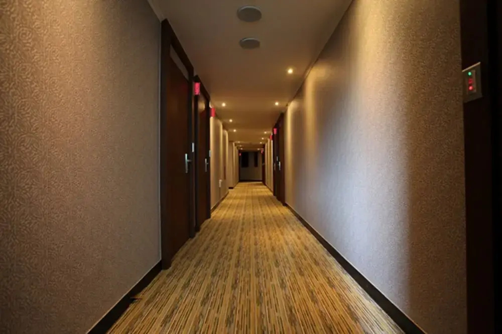 Hotel Mare