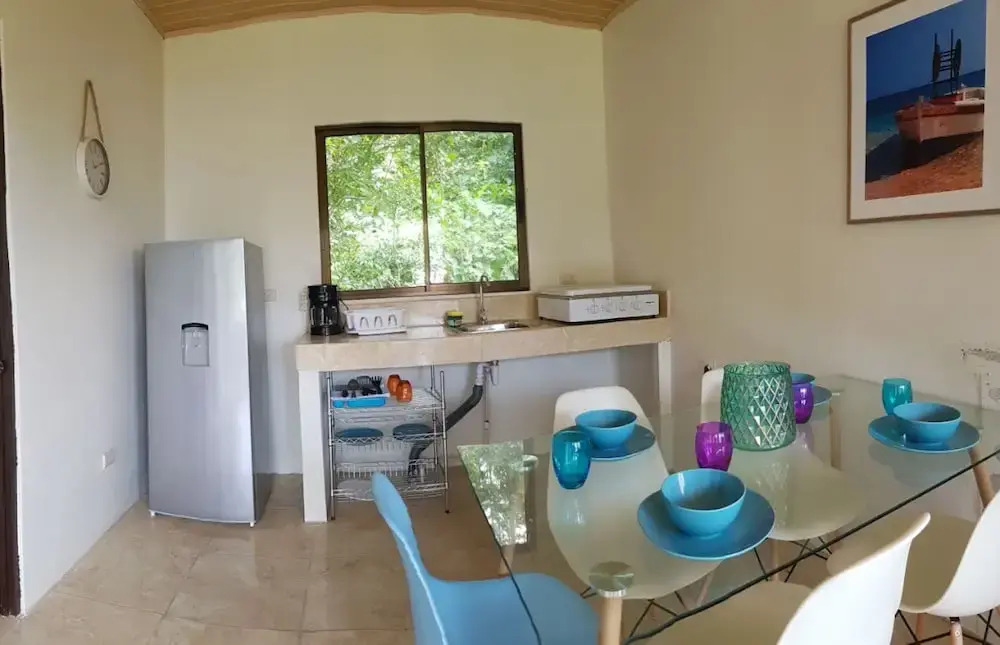 Apartamentos Naani