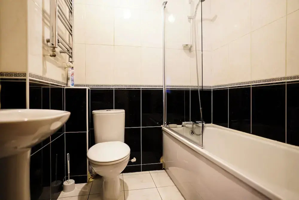 Beautiful 2-bedroom Apartment in Kettering