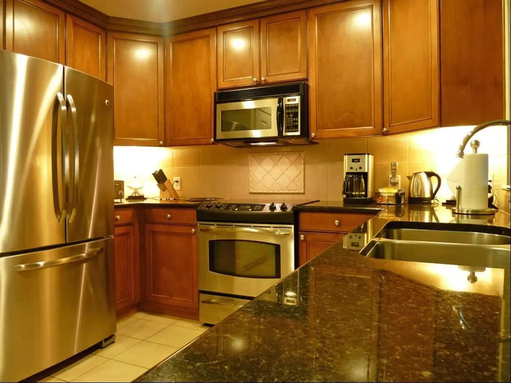 Condo W063, Court Ridge, Reunion Resort