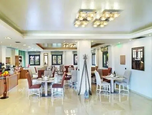 Hotel Filakas