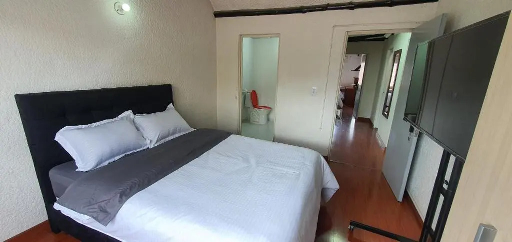 Portal Norte 170 Acogedoras habitaciones