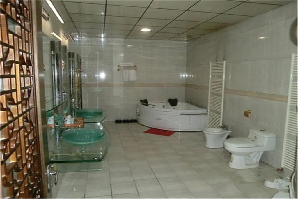 Puning Temple Shangketang Hotel