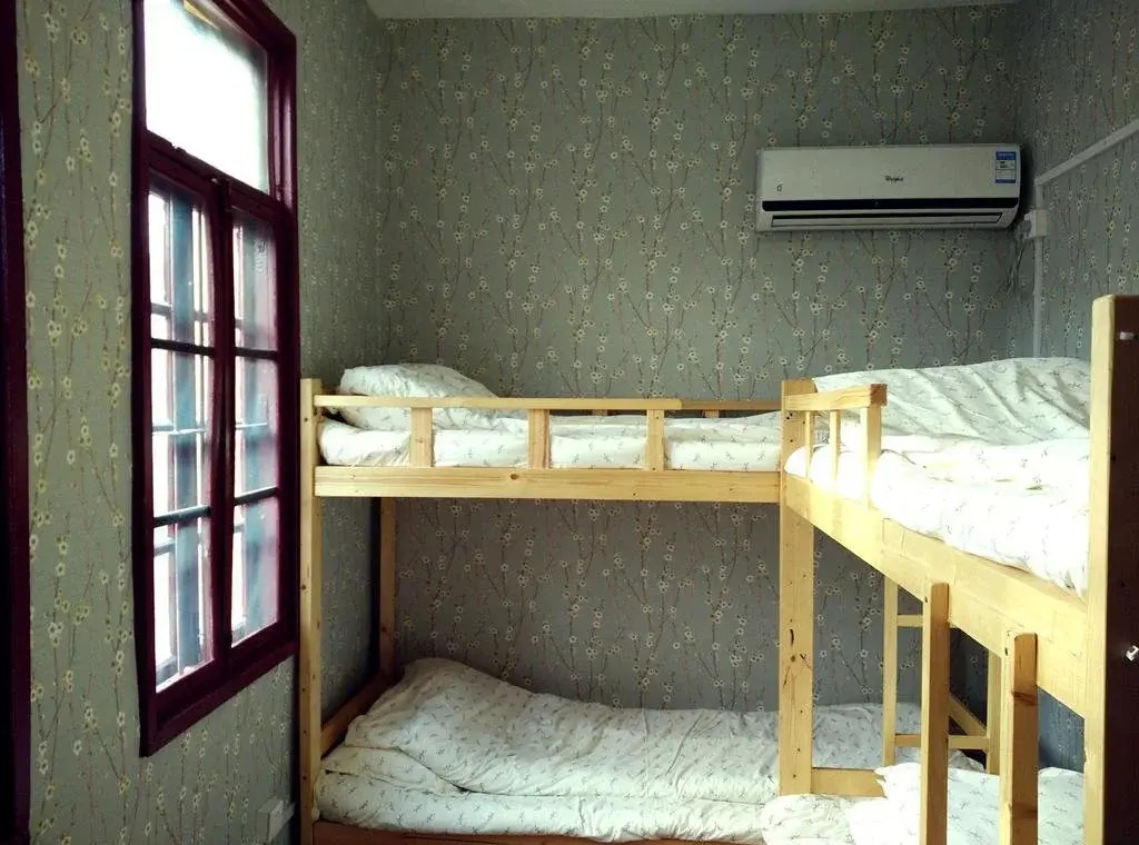 Minguo Yinxiang Taoyuan Mansion
