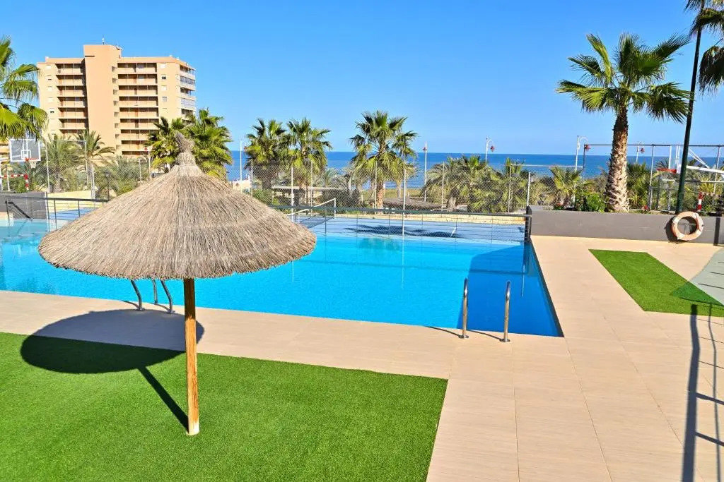 Myflats Luxury Sea Coast