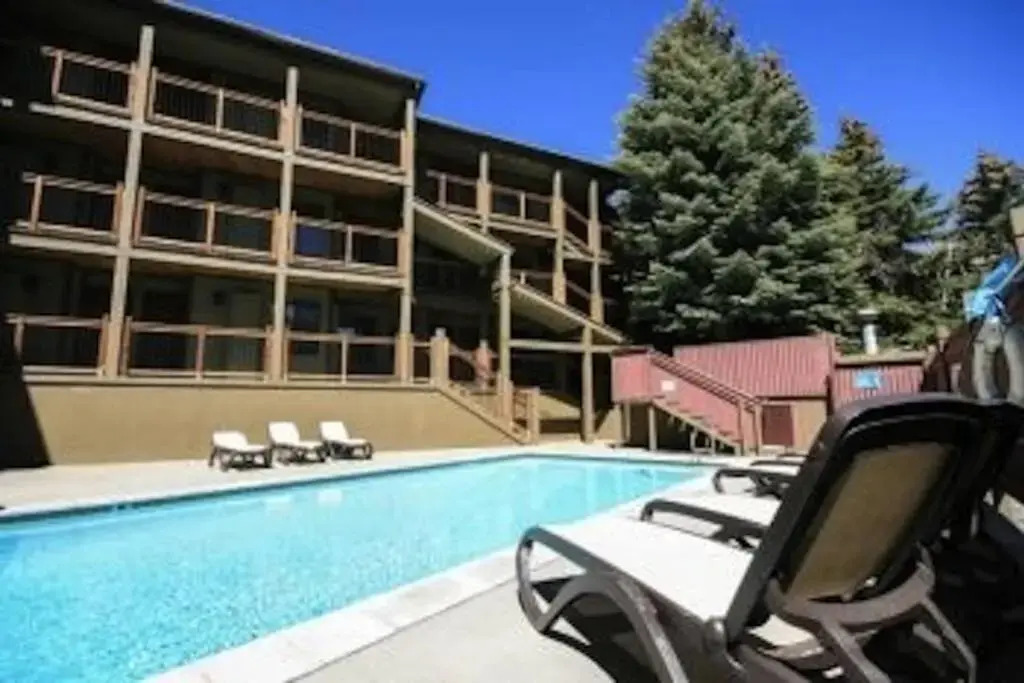 #212 1br Condo Across from PC Resort