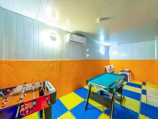 Zhenxi Ju Pastoral Guesthouse