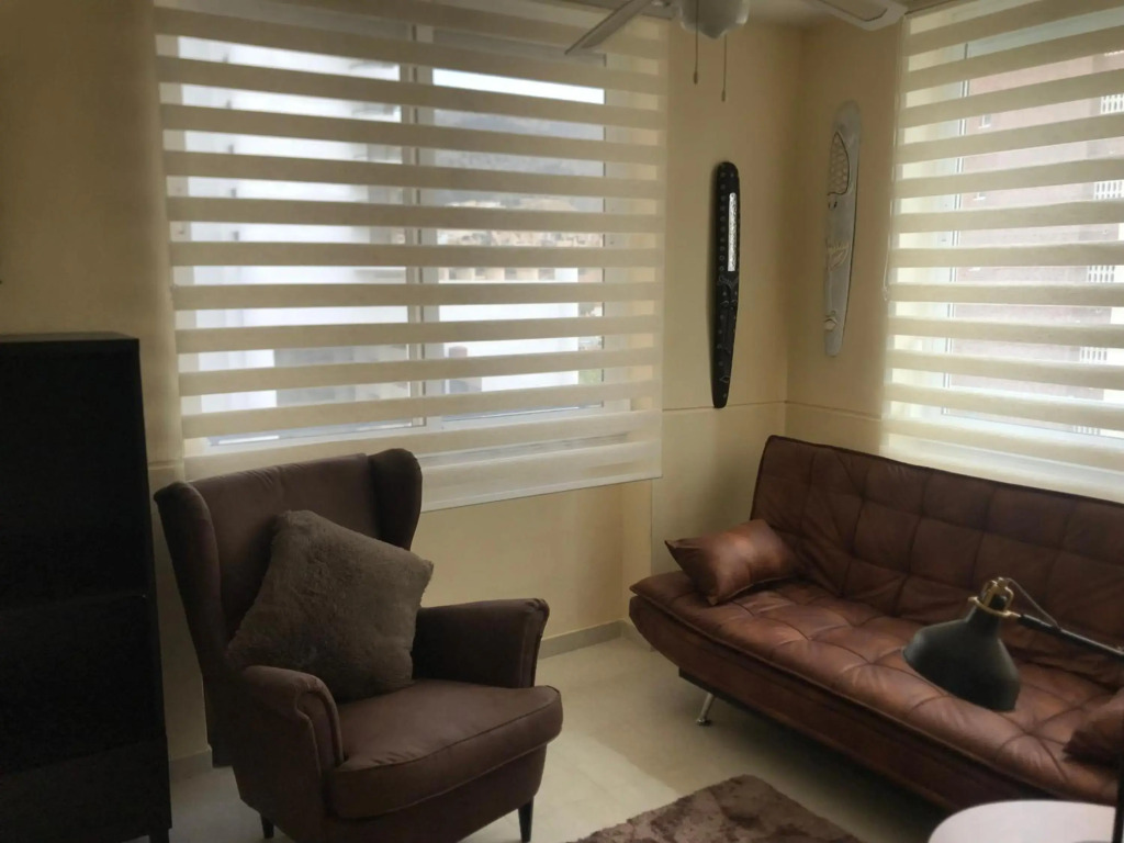 Parc Loix Luxury apartments