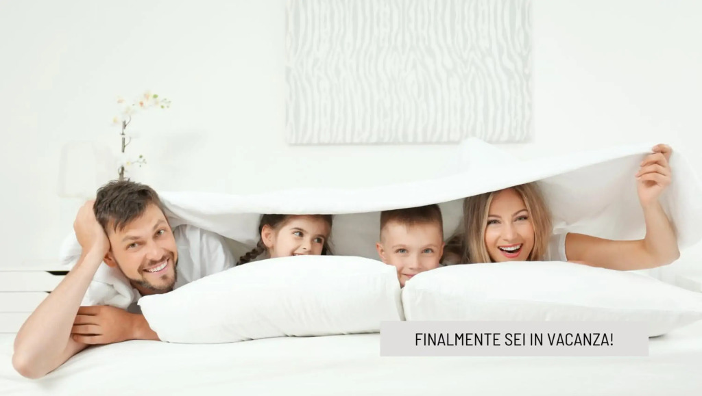 Hotel B&B Nizza Riccione
