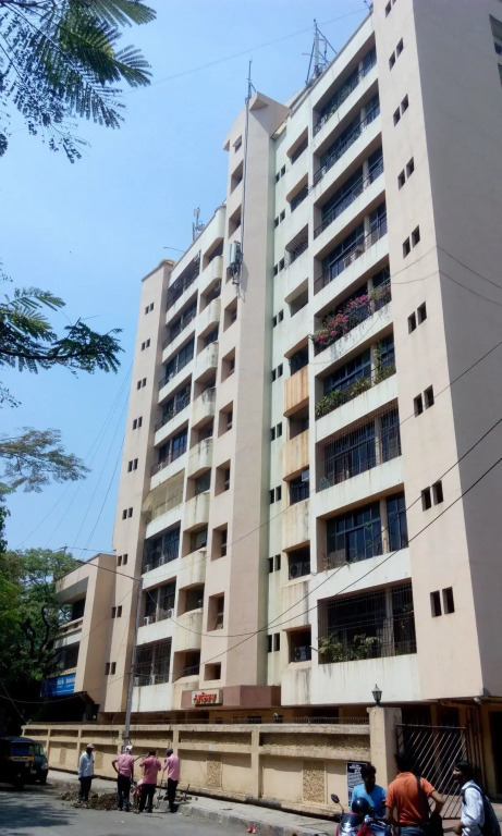 OYO 8838 Bandra East