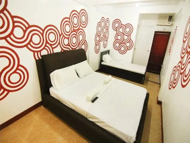Travellers Pad Boracay