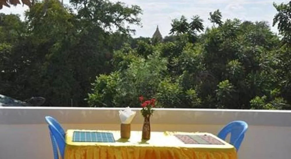 Thumbula Hotel