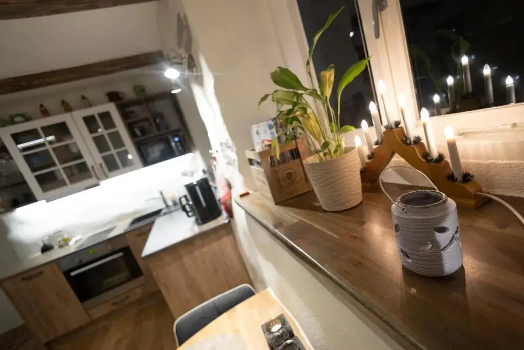 Like Home Apartments Salme 31