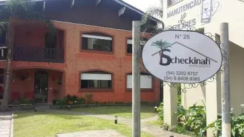 Hostel Scheckinah Ii