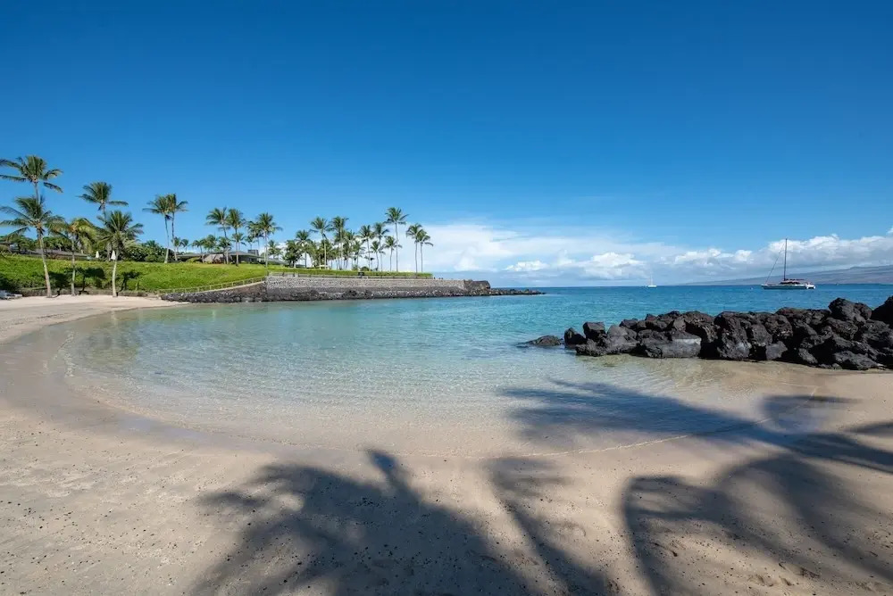 Mauna Lani KaMilo Home (424) by RedAwning