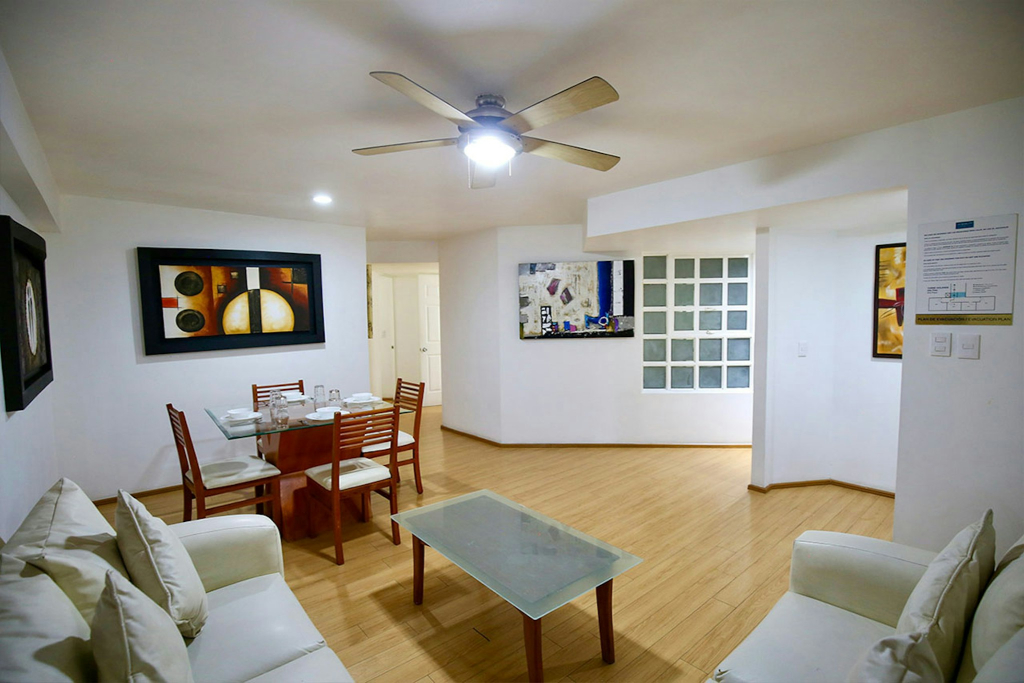 European Life Style Executive Suites