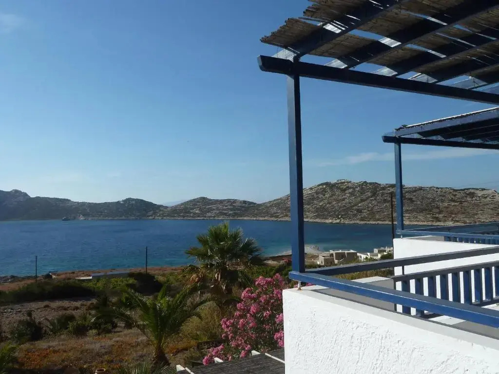 Agios Pavlos Studios