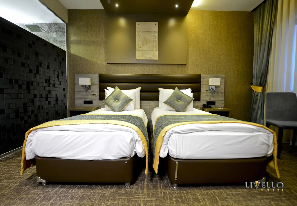 Empire Hotel İstanbul