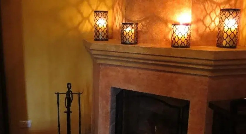 Casa Buena Vista