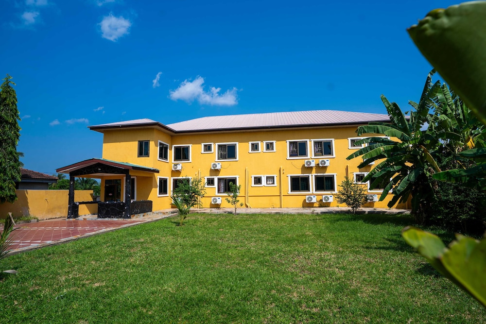 Eastern Plus Hotel