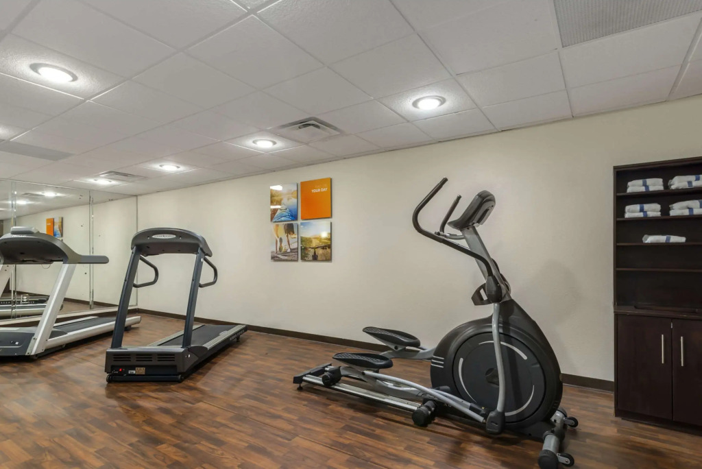 Comfort Suites At Kennesaw State University