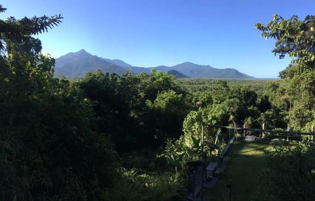 Earthship Daintree