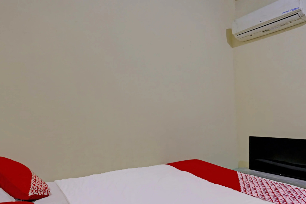 Hotel O Guesthouse Marbella