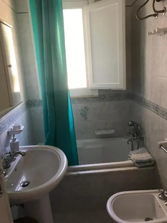 Casa vacanze levanzo
