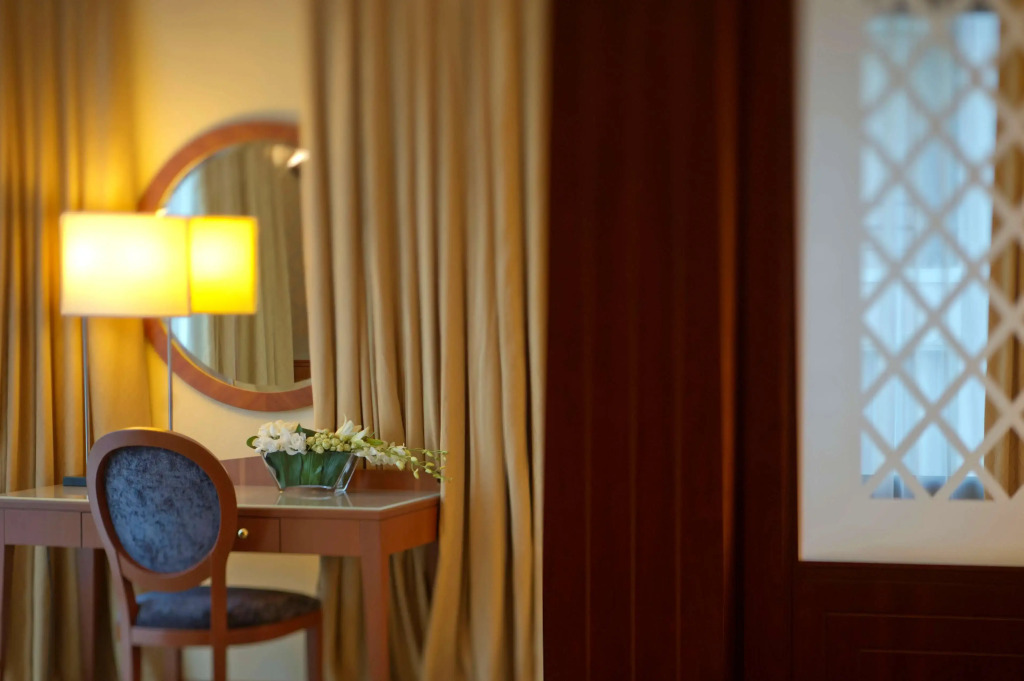 Radisson Blu Martinez Beirut