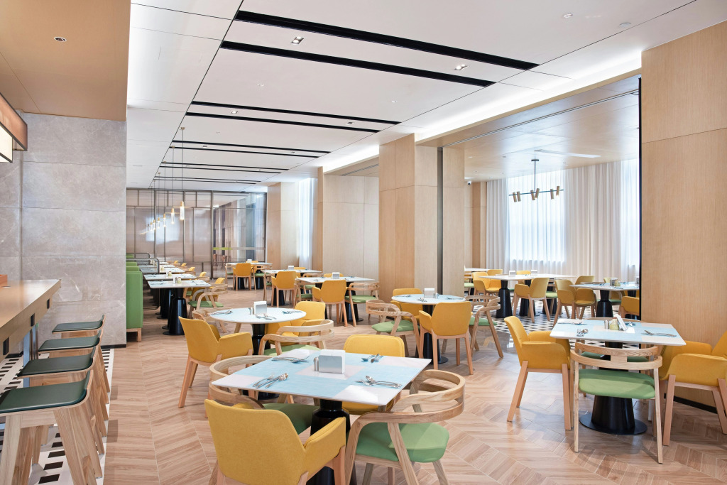 Home2 Suites By Hilton Shenzhen Dalang